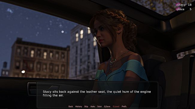 Perfect Son-In-Law: Hidden S-Rank