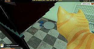 Market Simulation: Rush Hour