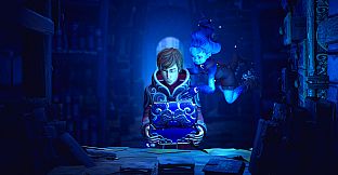 Trine 4: Melody of Mystery