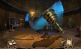 Tales of Terror: House on the Hill Collector's Edition