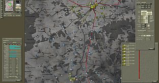 Command Ops 2: Bastogne Vol. 4