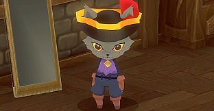 Kitaria Fables - Pirate Hat