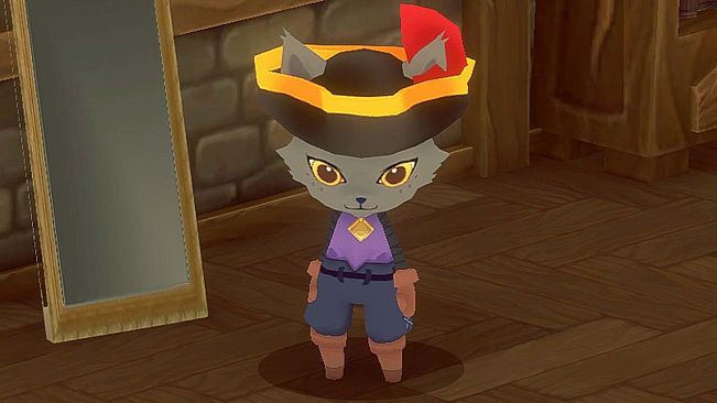 Kitaria Fables - Pirate Hat