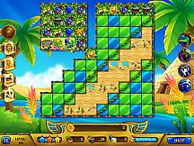 Legend of Egypt - Pharaohs Garden