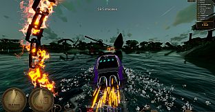 Davy Jones' Locker