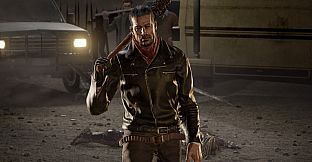 TEKKEN 7 - DLC9: Negan