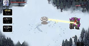 Island Core