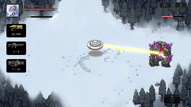 Island Core