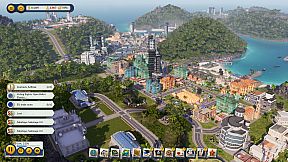 Tropico 6