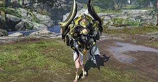 WARRIORS OROCHI 4/無双OROCHI３ - Legendary Weapons Orochi Pack 3