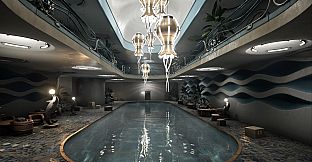 Atomic Heart - Enchantment Under the Sea