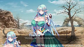 Sexcalibur: Knights of the Pound Table