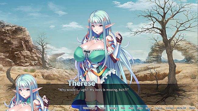 Sexcalibur: Knights of the Pound Table