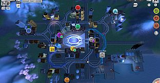 Train Valley: Console Edition