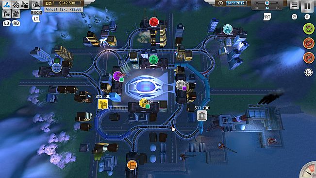 Train Valley: Console Edition