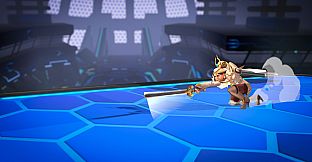 Rushdown Revolt: Golden Supporter Pack