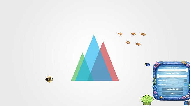 Nano Reef