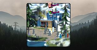 Side Shop Simulator