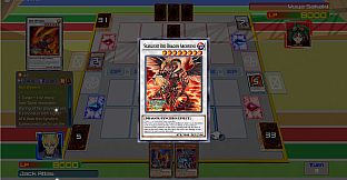 Yu-Gi-Oh! ARC-V: Jack Atlas vs Yuya