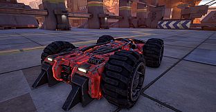 GRIP: Combat Racing - Pariah Garage Kit 2