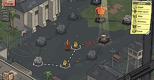 Prisonado