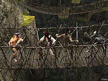 Disney Pirates of the Caribbean: At Worlds End