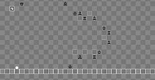 I Wanna Be With Knight