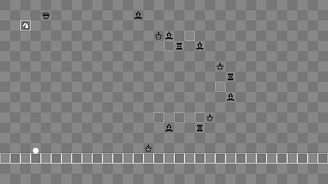 I Wanna Be With Knight