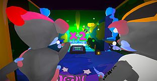 Rodent People: Origins