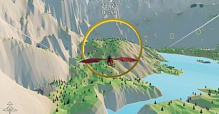 Ayre and the Crystal Comet