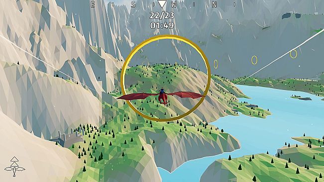 Ayre and the Crystal Comet