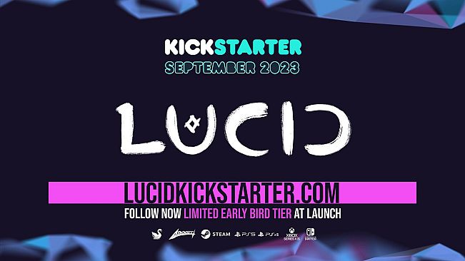 LUCID