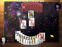 Classic Card Game Pinochle