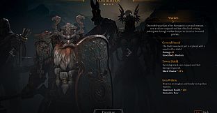 Jotunnslayer: Hordes of Hel - Tyr's Mythical Armor Pack