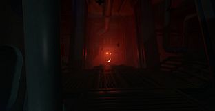 IRON SANCTUARY
