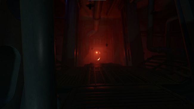 IRON SANCTUARY