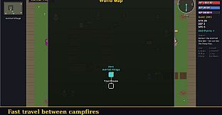 Ashfall Keep