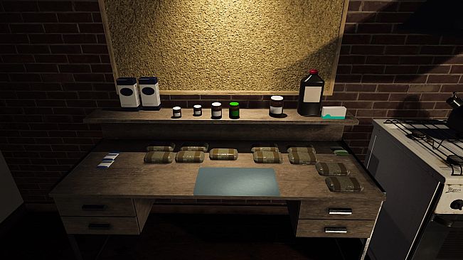 Drug Dealer Simulator