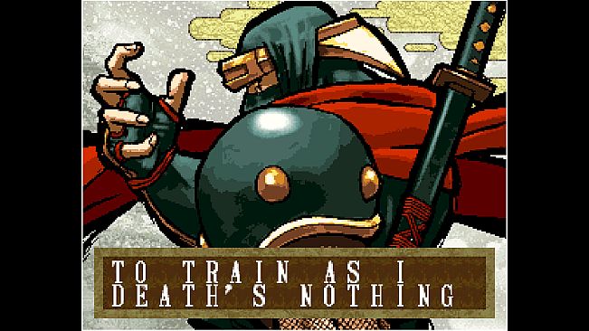 ACA NEOGEO SAMURAI SHODOWN V SPECIAL for Windows