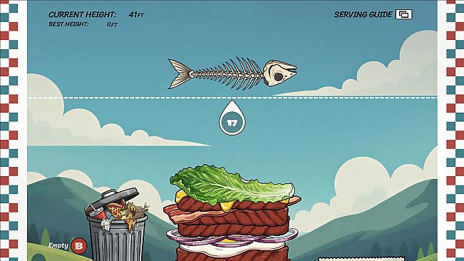 A Ridiculous Waste of Time