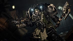 Space Hulk: Deathwing Enhanced Edition
