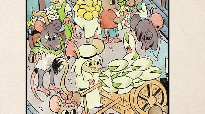 Small Saga Travel Guide