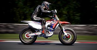 RIDE 4 - Street Kings