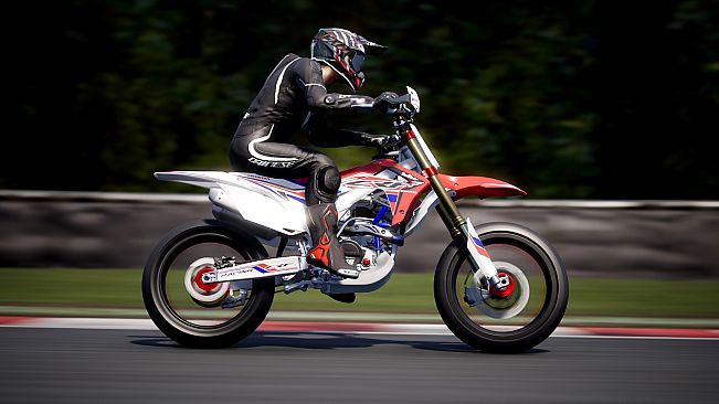 RIDE 4 - Street Kings