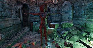 Zombies for Clip maker