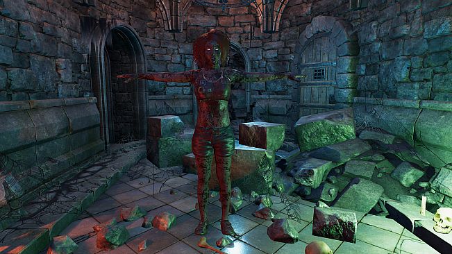 Zombies for Clip maker