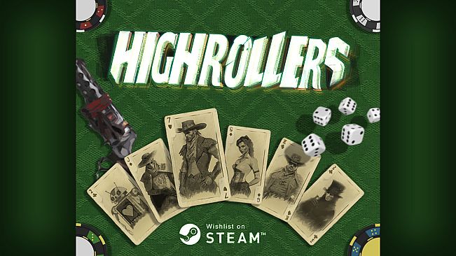 Highrollers