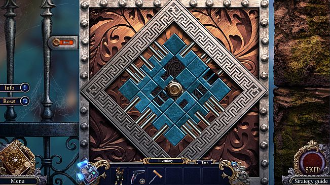 Mystery Trackers: Paxton Creek Avenger Collector's Edition