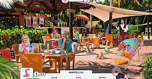 Around the World 4: Family Tour - Collector's Edition