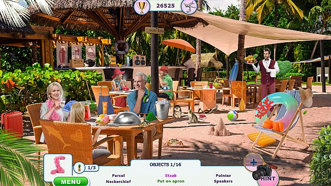 Around the World 4: Family Tour - Collector's Edition